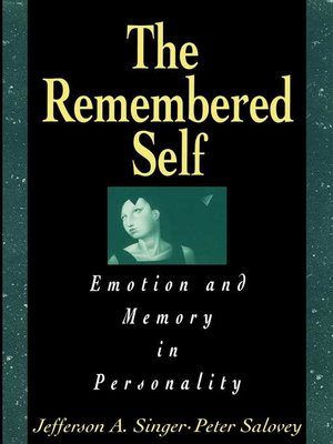 cover image of Remembered Self